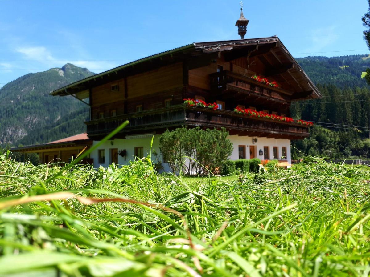 Walchauhof Hotel Flachau Exterior photo