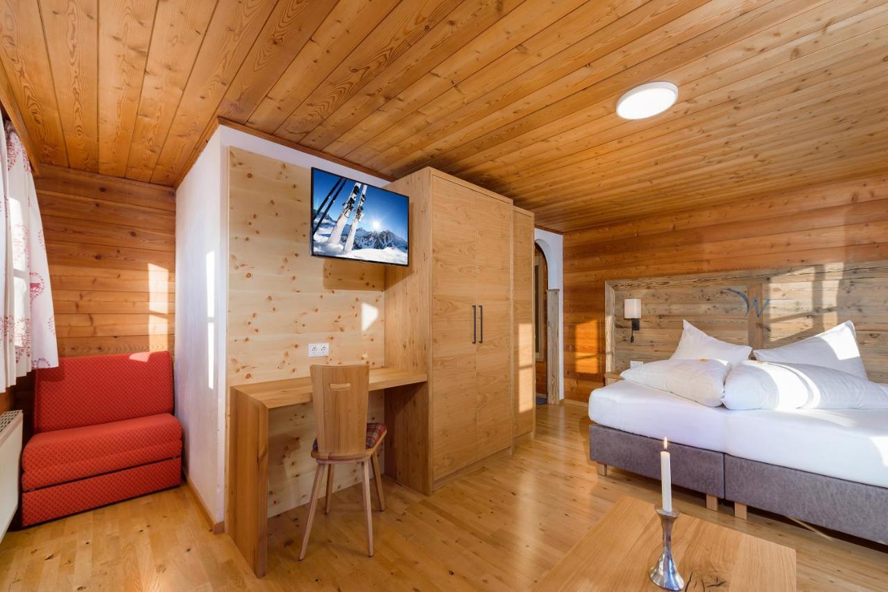 Walchauhof Hotel Flachau Exterior photo