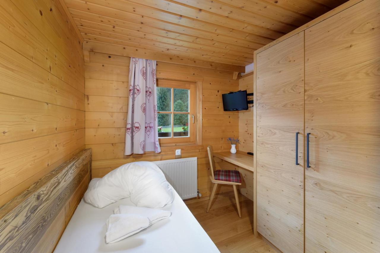 Walchauhof Hotel Flachau Exterior photo