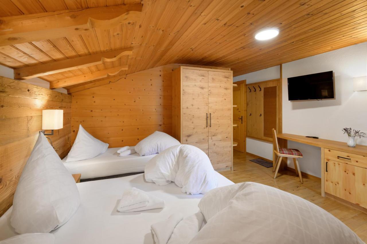 Walchauhof Hotel Flachau Exterior photo