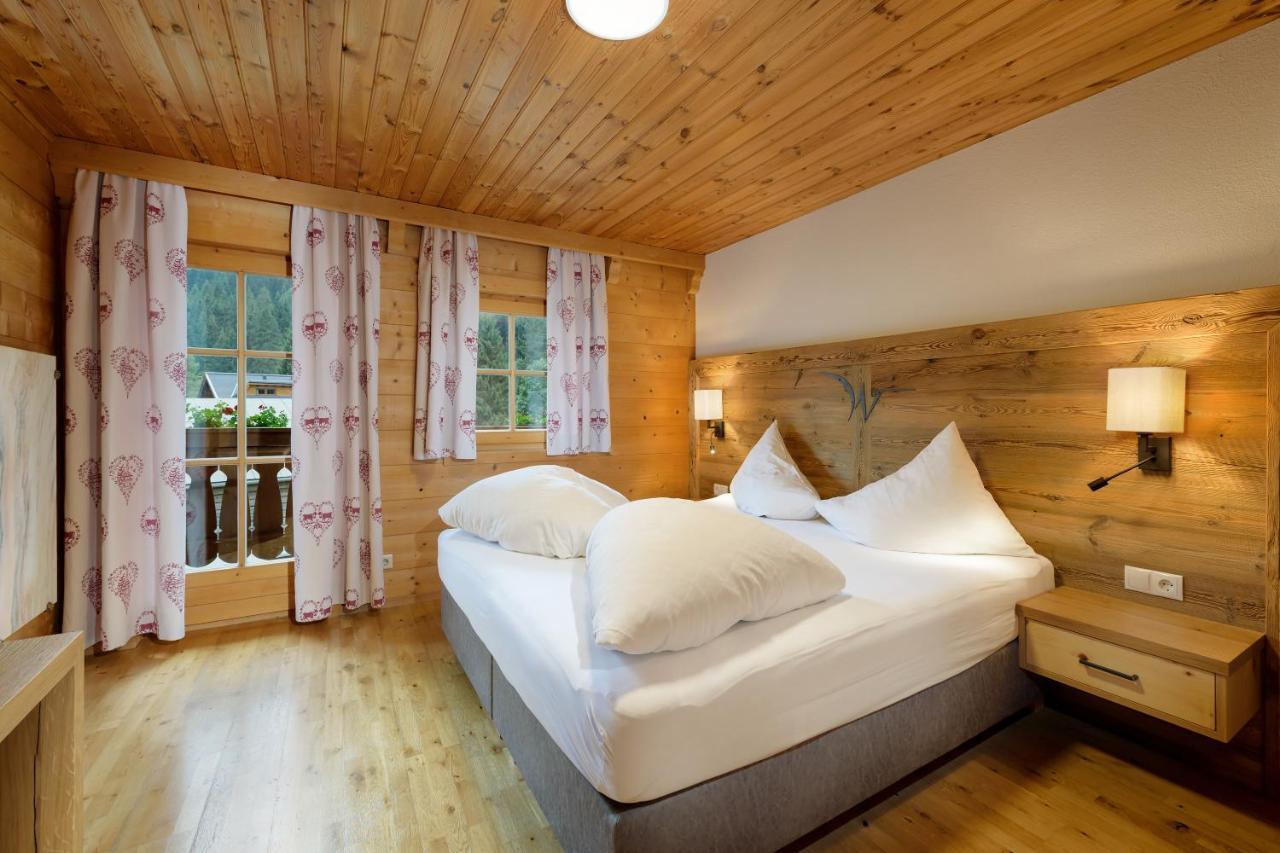 Walchauhof Hotel Flachau Exterior photo