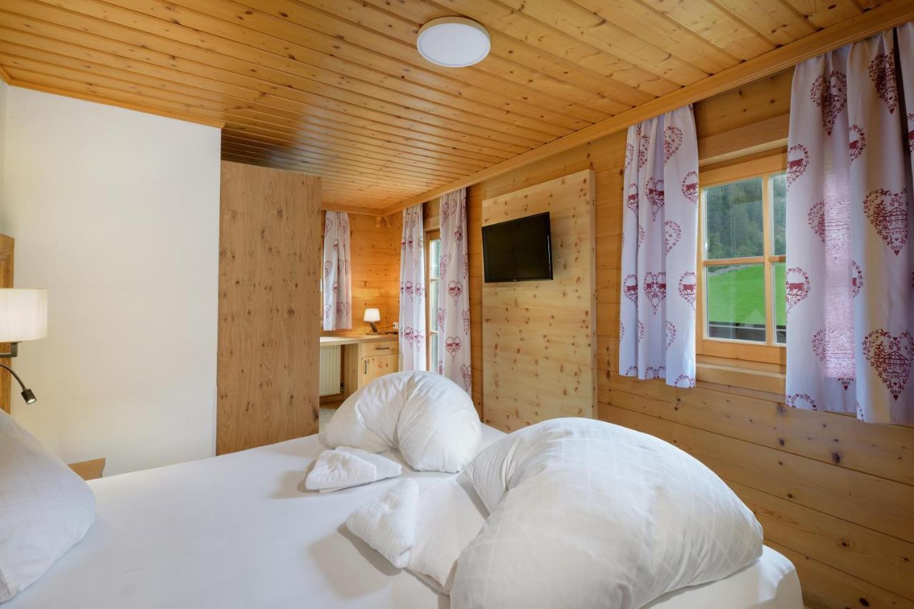 Walchauhof Hotel Flachau Exterior photo